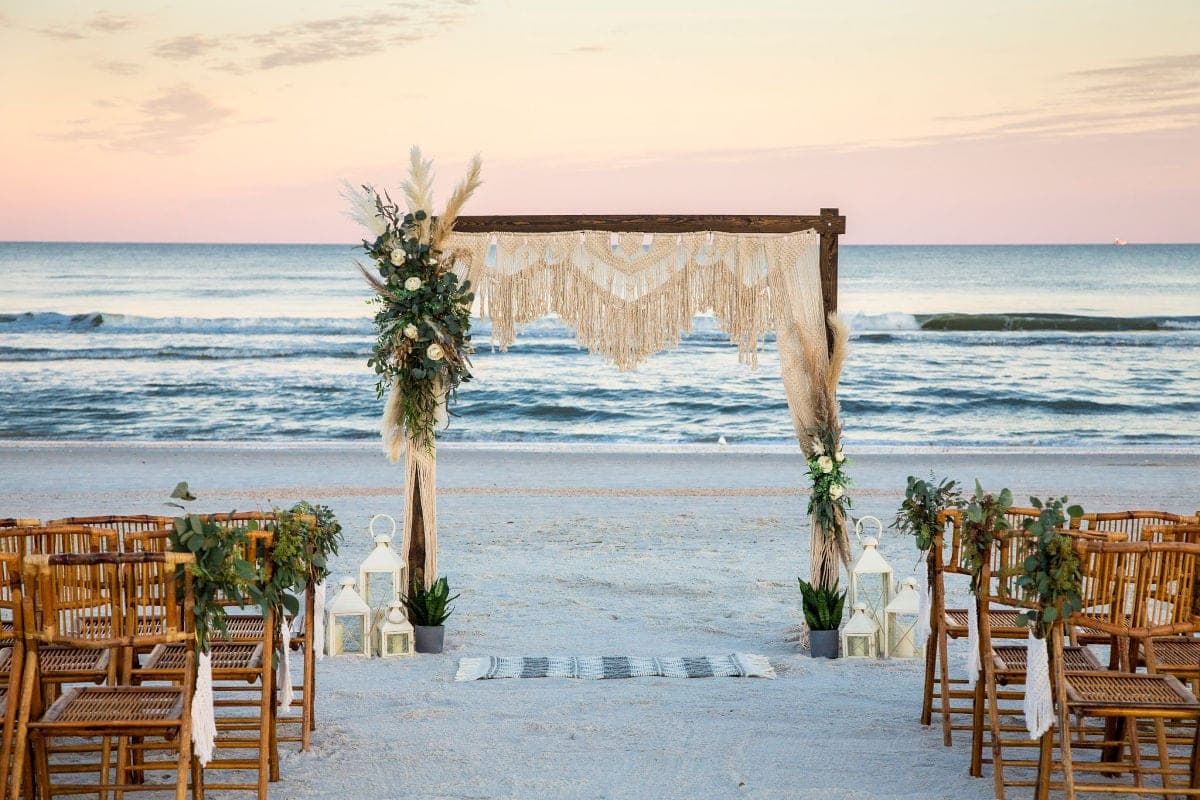 Wedding Venue Jacksonville FL Perfect for Dream Celebrations