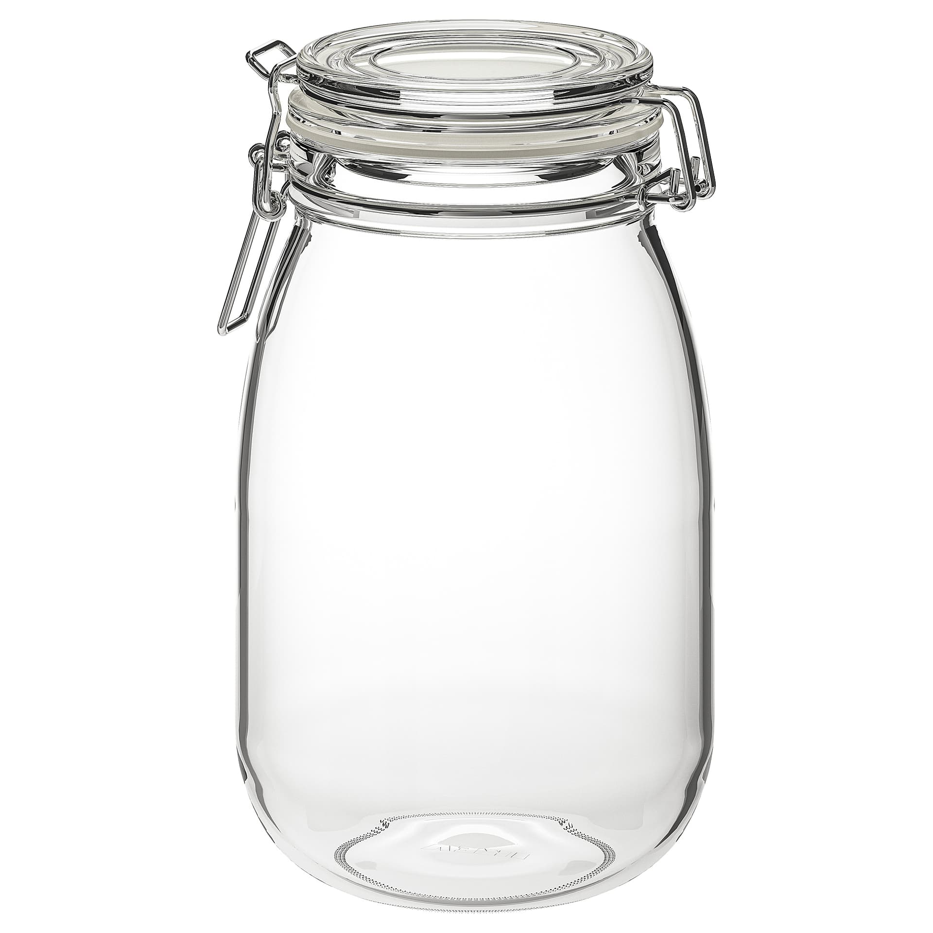 Customizable Glass Milk Bottles with Secure Lids for Your Brand
