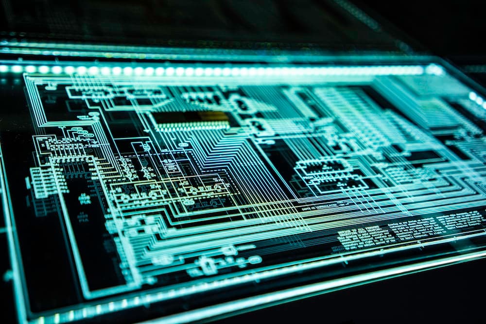 IT Infrastructure Solutions for Scalable Business Growth