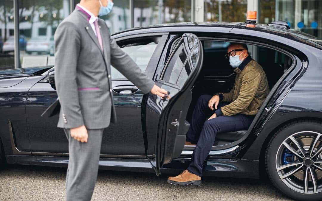 The Best Taxi Service for Heathrow Airport Transfers from Esher