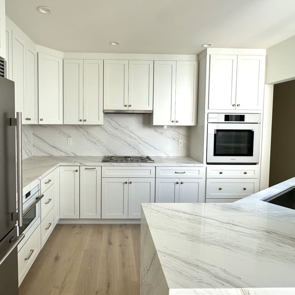 Innovative Cabinetry Ideas for Your Next Project
