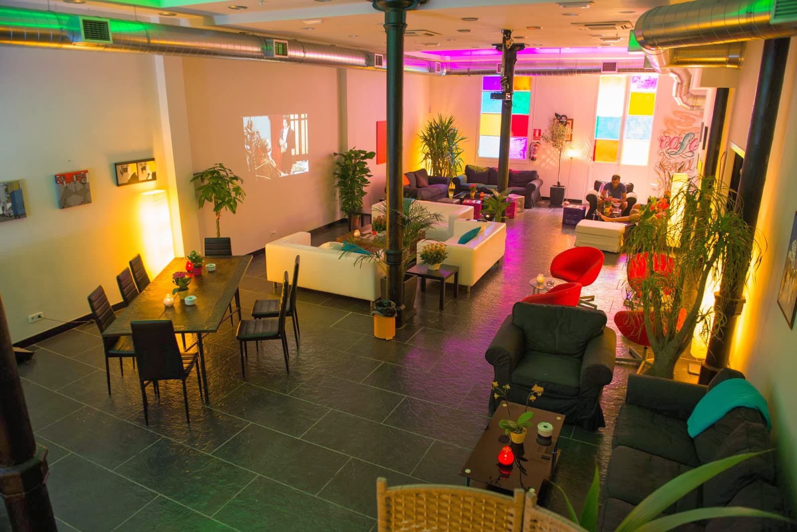 Everything Visitors Should Know About the Best Cannabis Clubs Madrid
