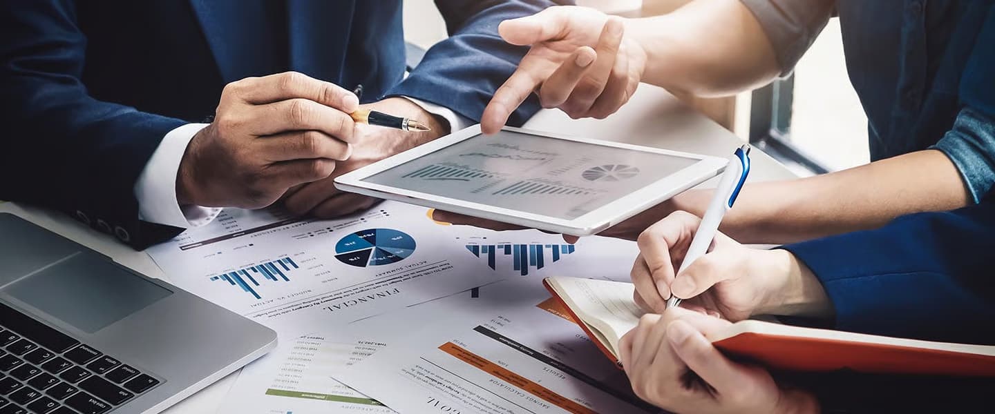 Professional Tax Services for Stress-Free Filing | Starner Tax Group
