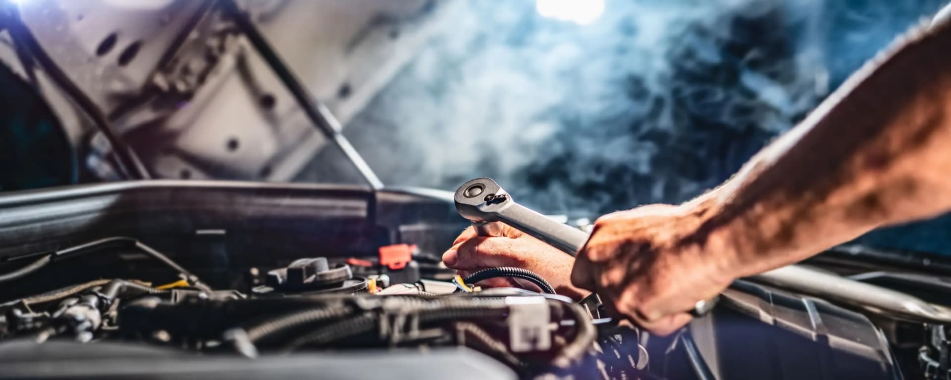 Local Auto Repair Near Me | Express Auto Service