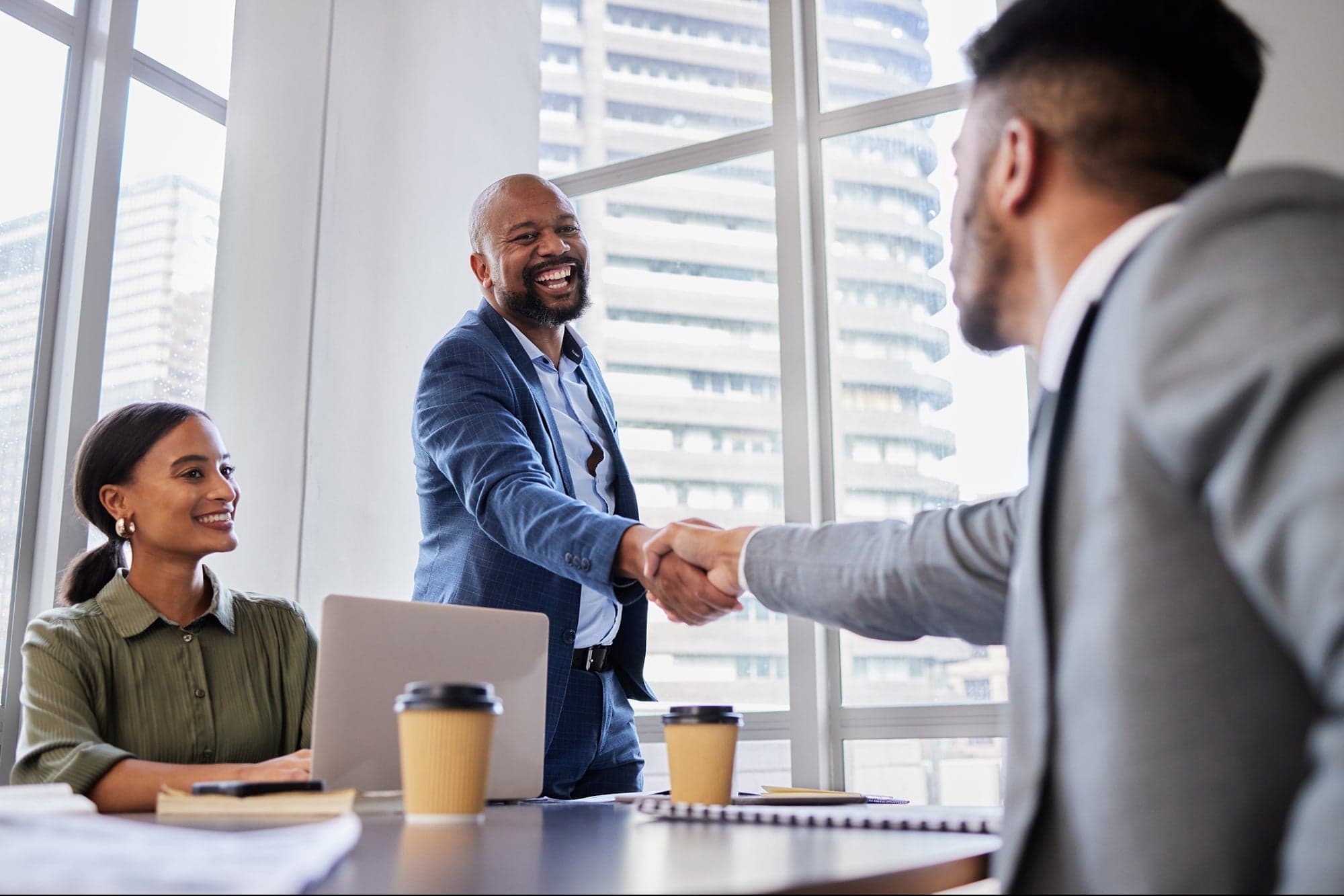 Find Competitor Customer List: Strategies for Competitive Intelligence