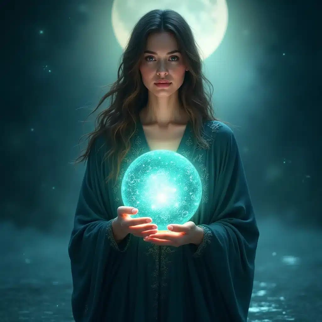 How to Read a Destiny Matrix Chart: Exploring Your Inner Energetic Architecture (2025 Advanced Guide)