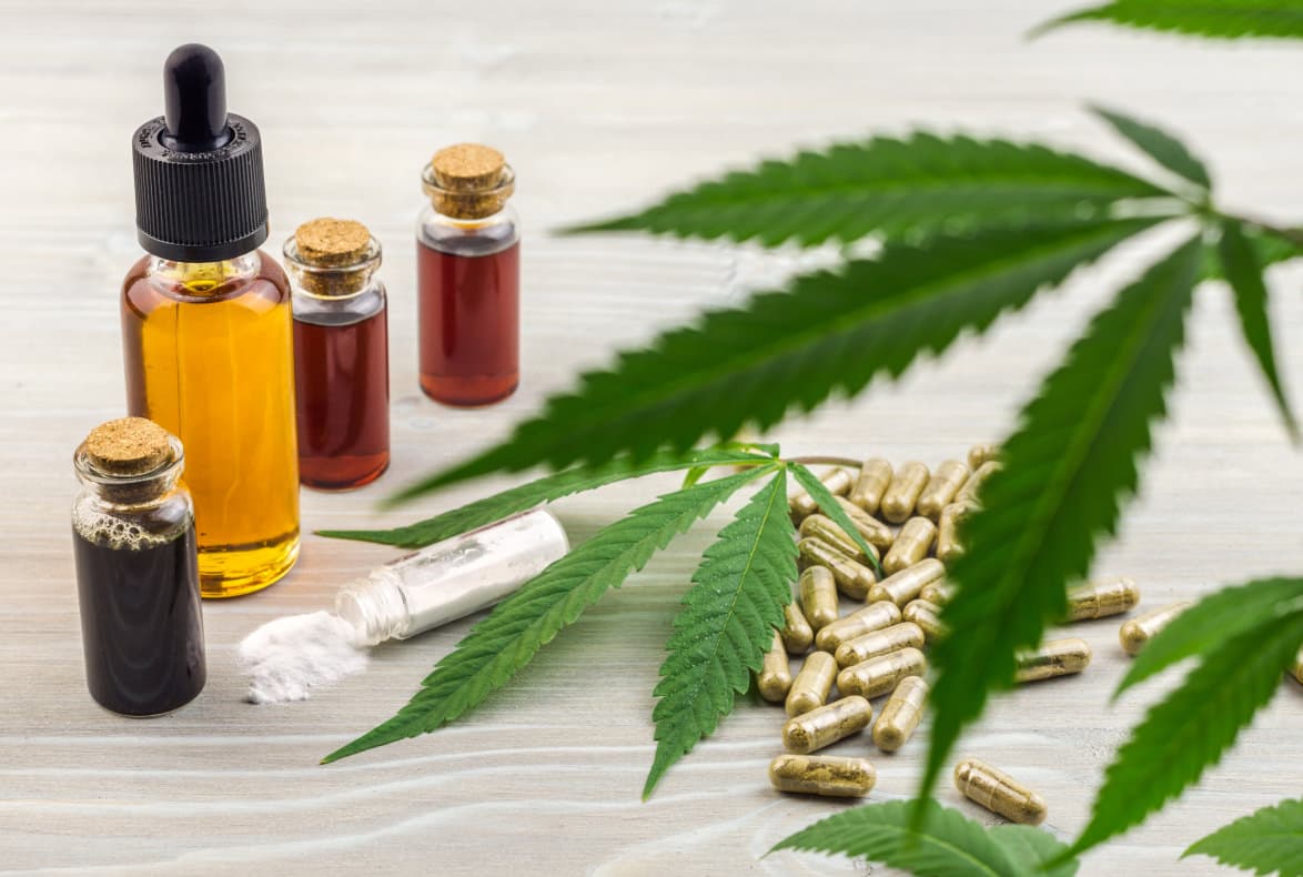 Les Bienfaits et Usages de l'huile cbd hollyweed pour le Bien-Être