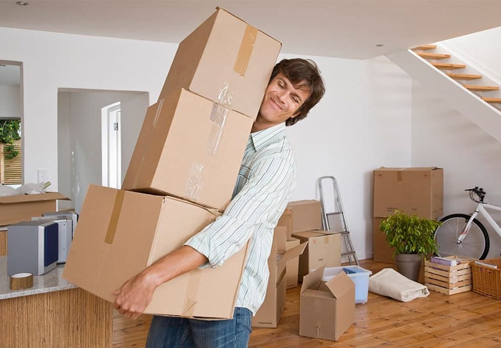Residential Movers: A Stress Free Move in Scottsdale