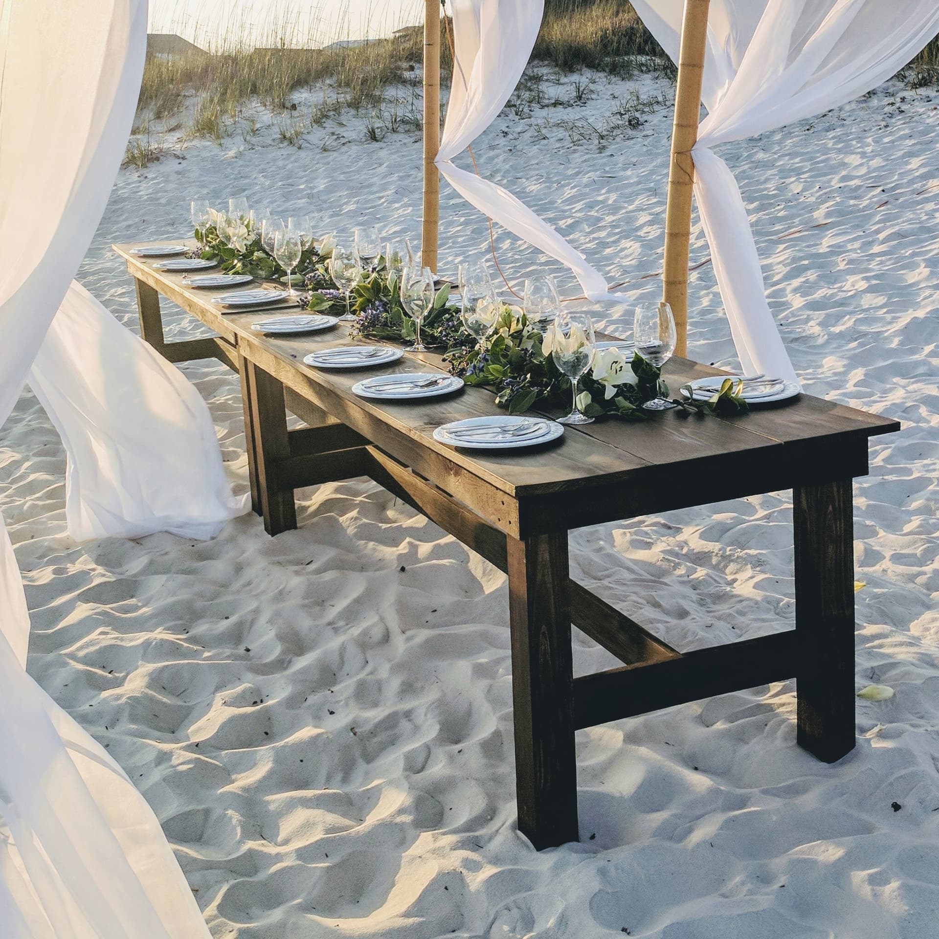 Professional Party Rentals Near Me You Can Count On
