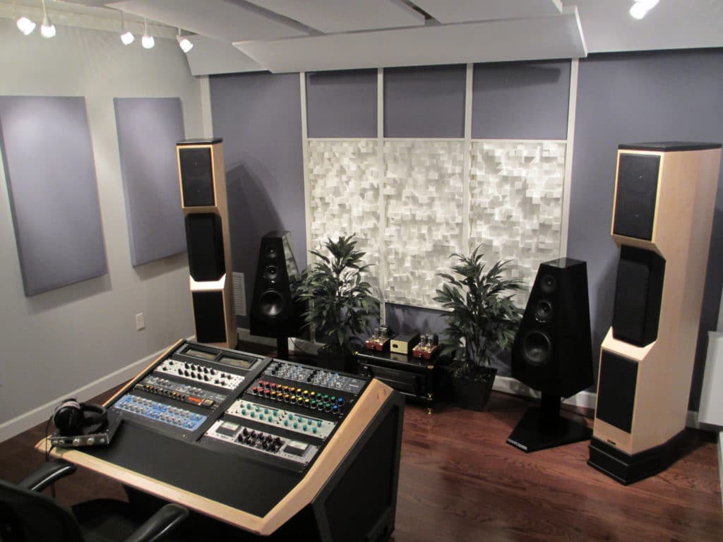 Online Mastering That Enhances Your Final Music Mix