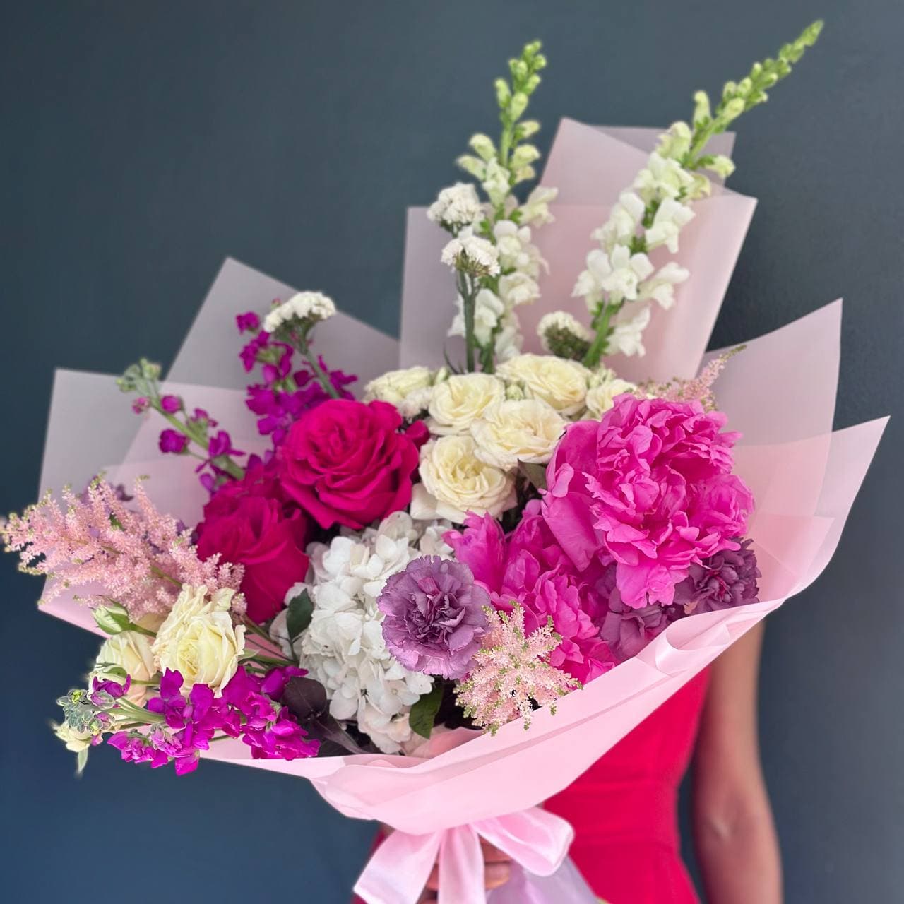 Best Flower Shop in Miami for Anniversary Flowers