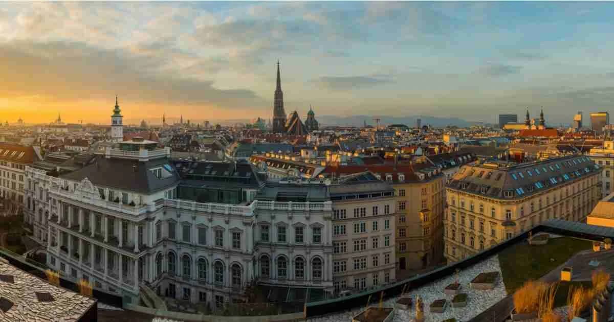 Wichtige Informationen und Dienste der Stadt Wien für Bürger und Besucher