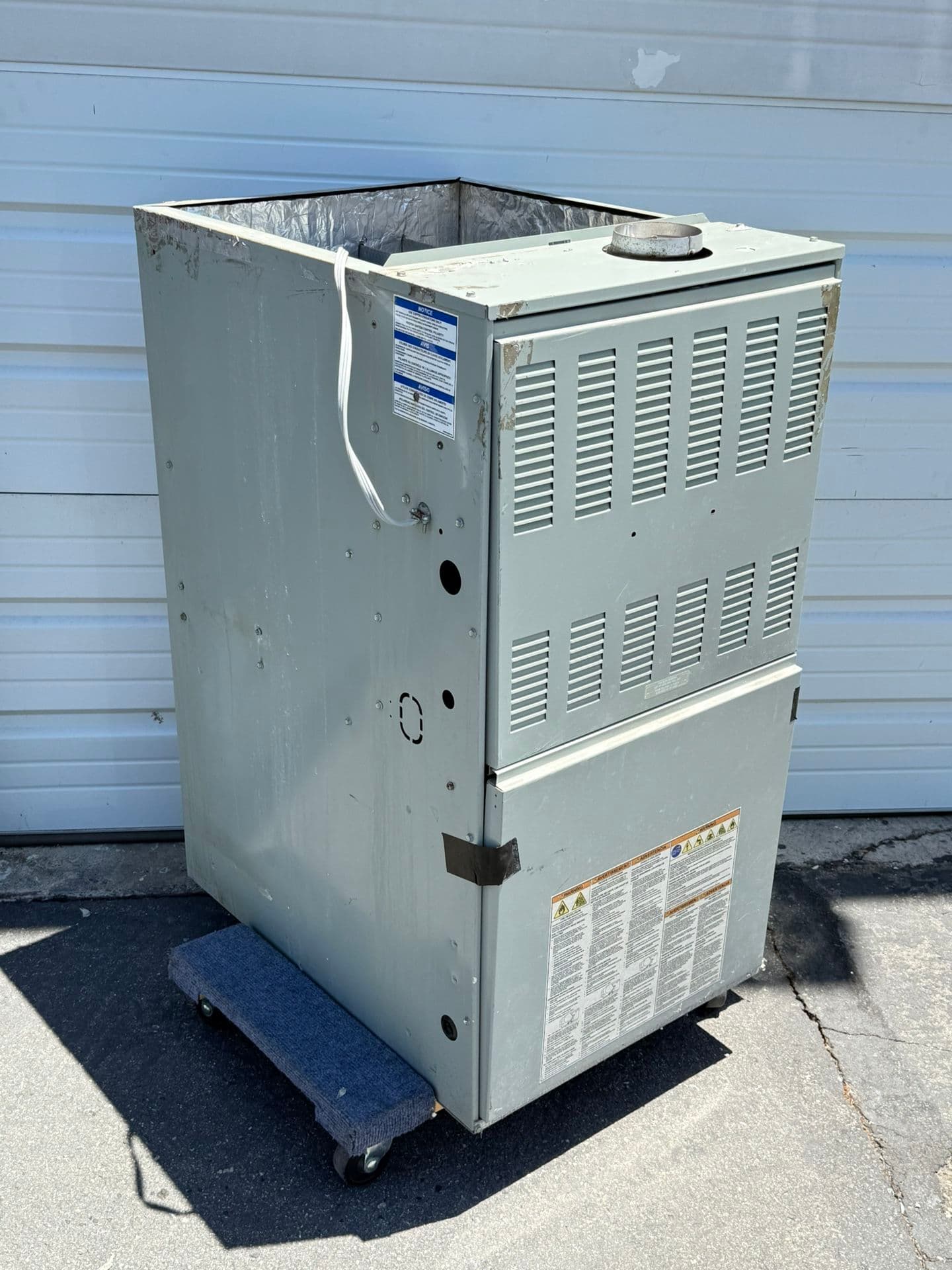 Trane Furnace Dealer: Expert Installation &amp; Service