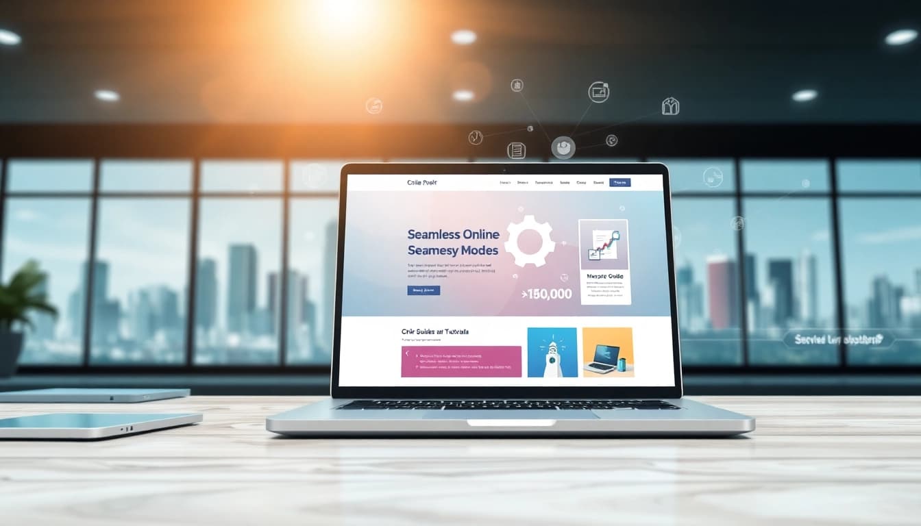 Sharing insightful guides and tutorials through https://whocanonline.com in a professional digital workspace.