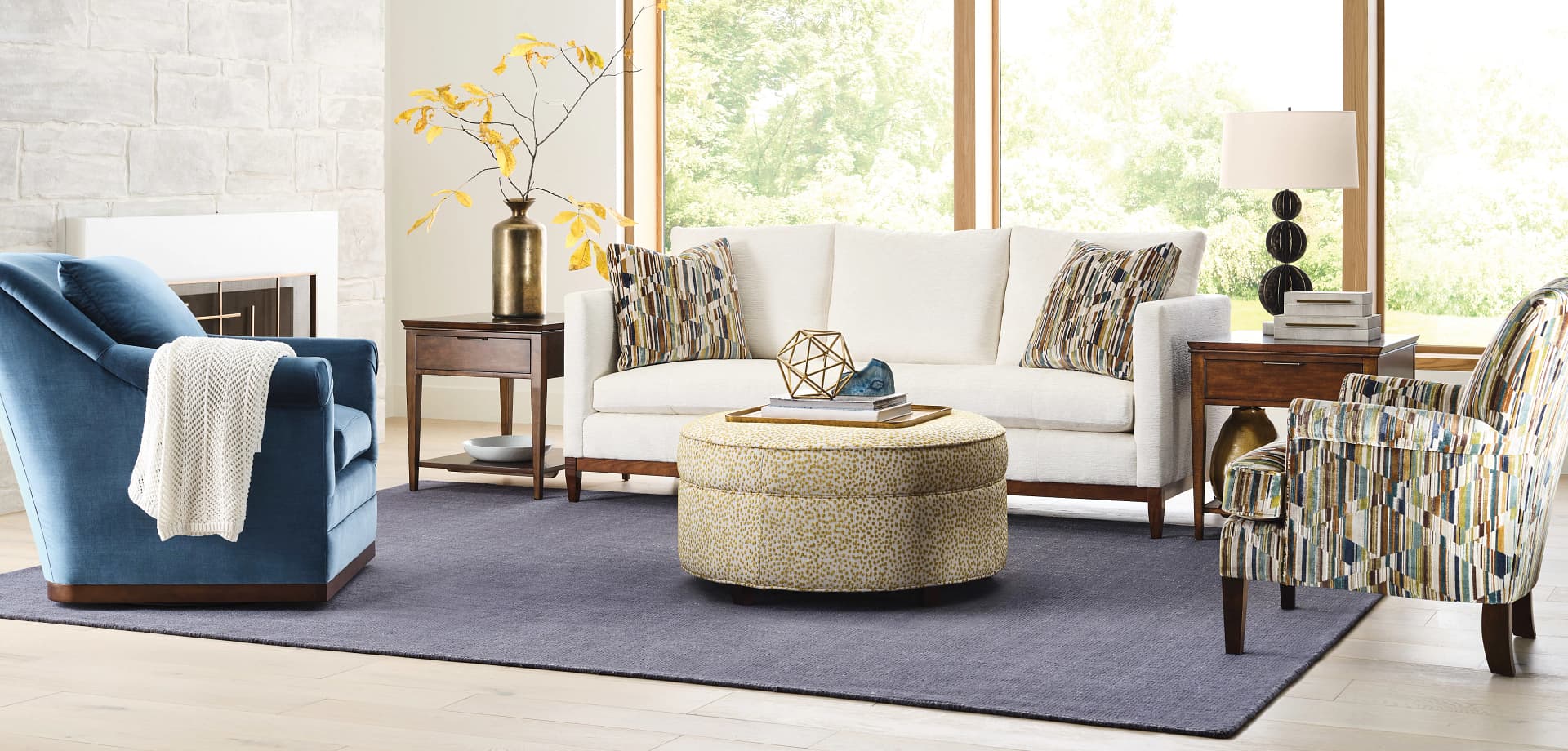 Elevate Your Space with Modern Furniture: A Design Journey
