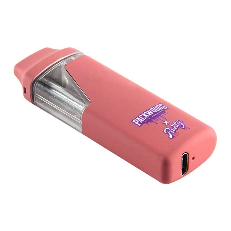 HQD Pods – Die ideale Wahl für stilvolles und bequemes Vapen