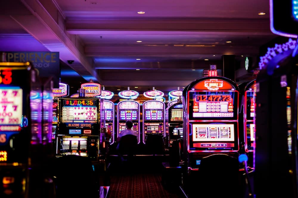 Menang Besar di Zoom188: Panduan Lengkap untuk Pemain Slot Online