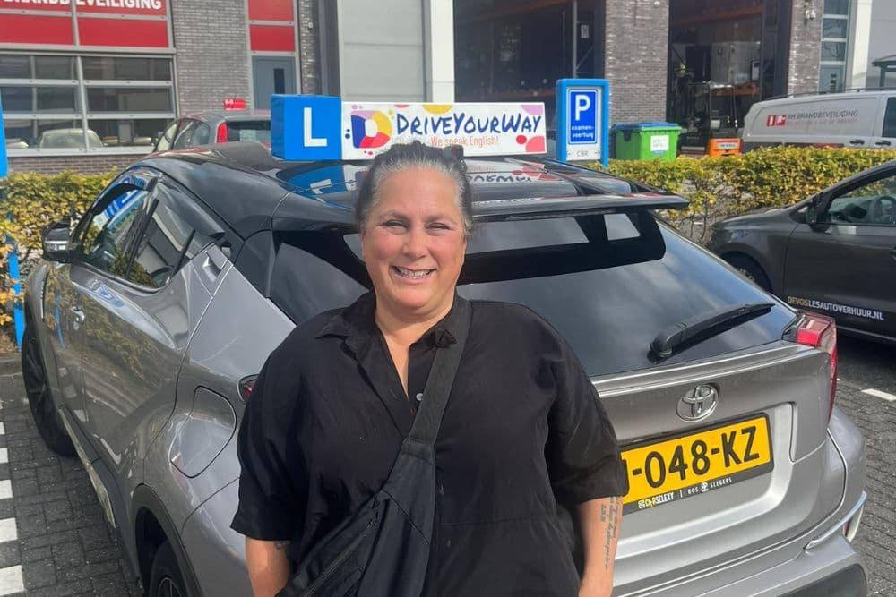 Rijschool Utrecht – Jouw Partner in Rijvaardigheid