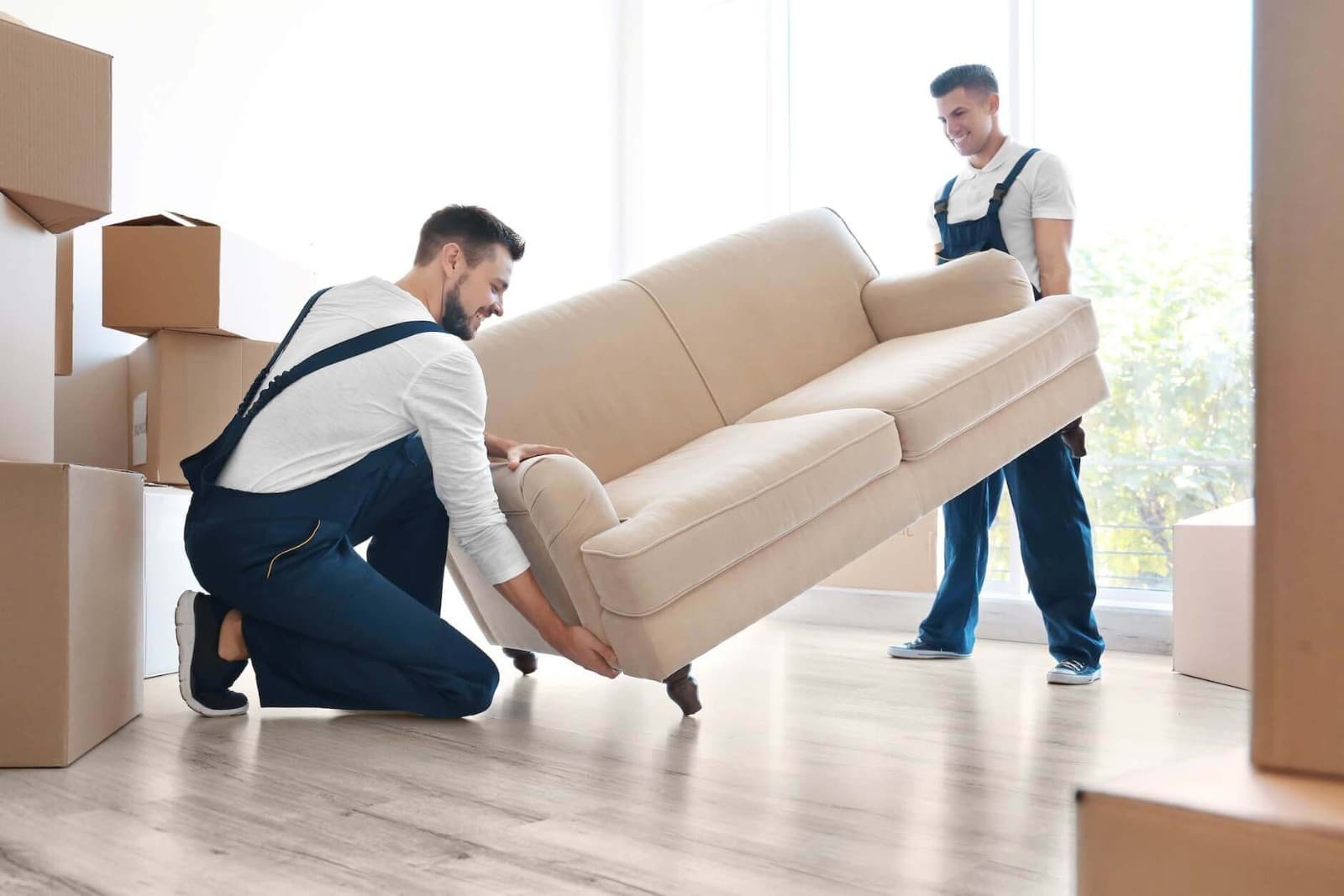 Faire Preise für Entrümpelung in der Nähe – kostenloses Angebot