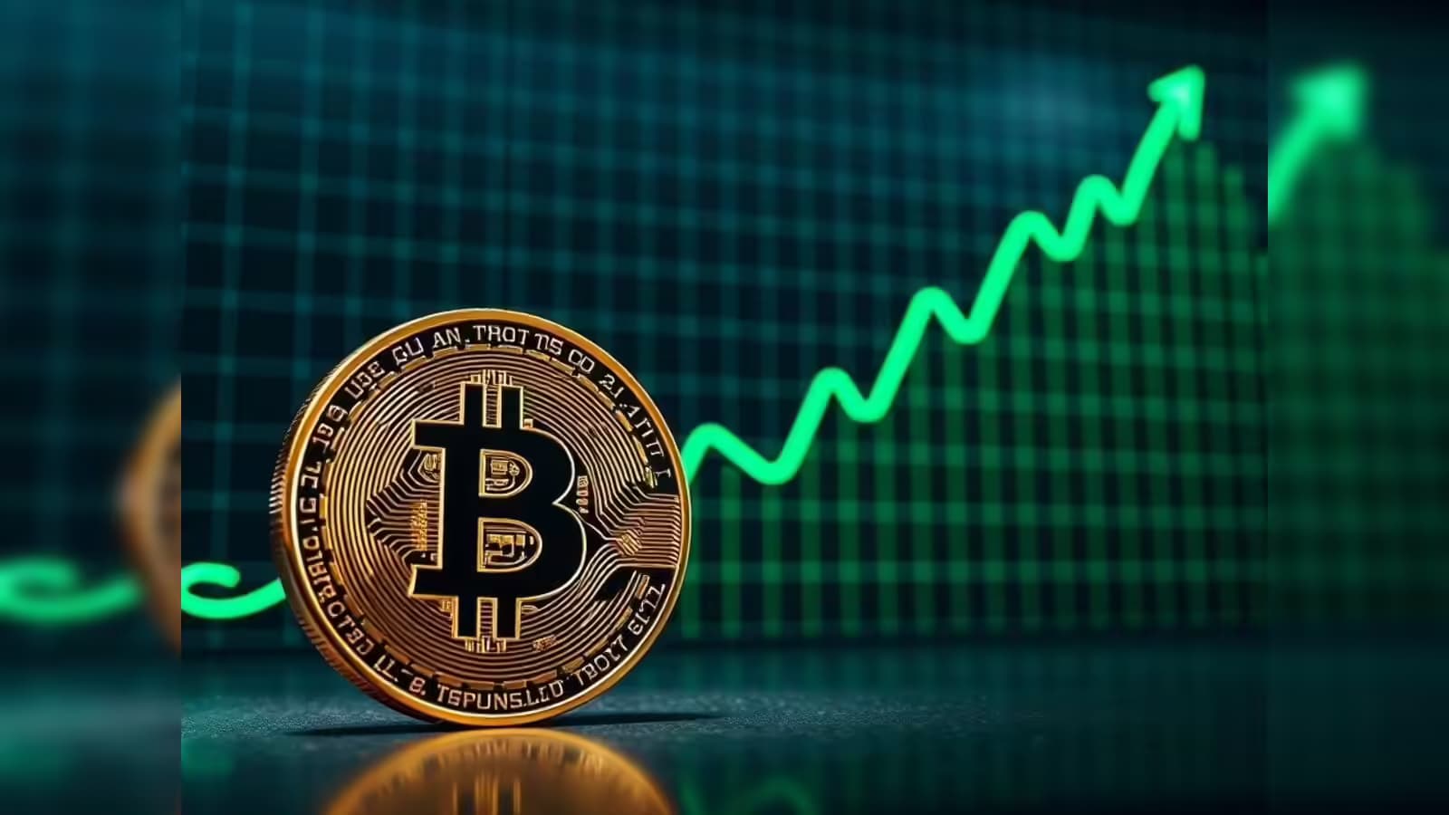 Bitcoin Market Insights and Blockchain News at BTCUSA