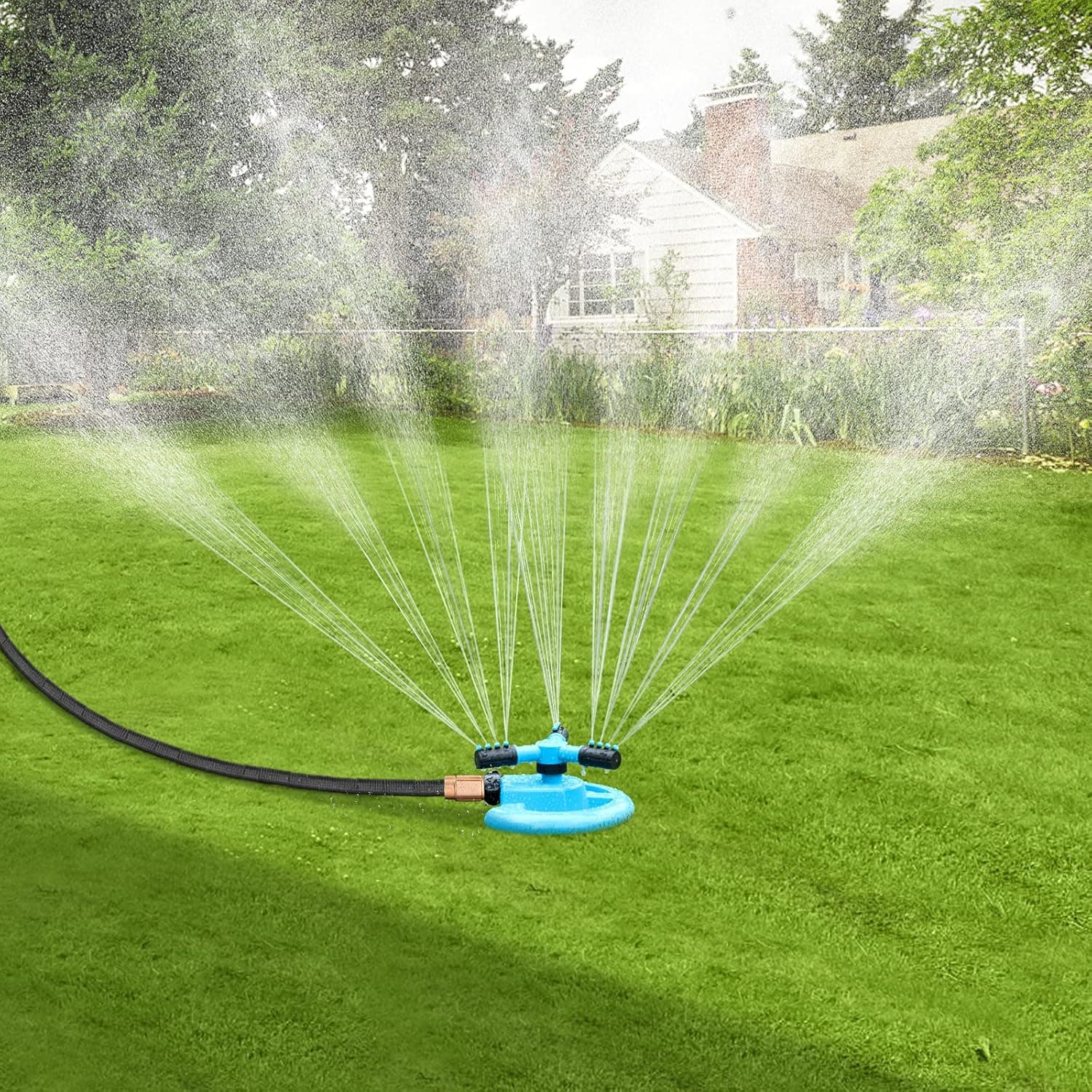 The Sprinkler Company Inc | Custom Sprinkler System Design &amp; Installation