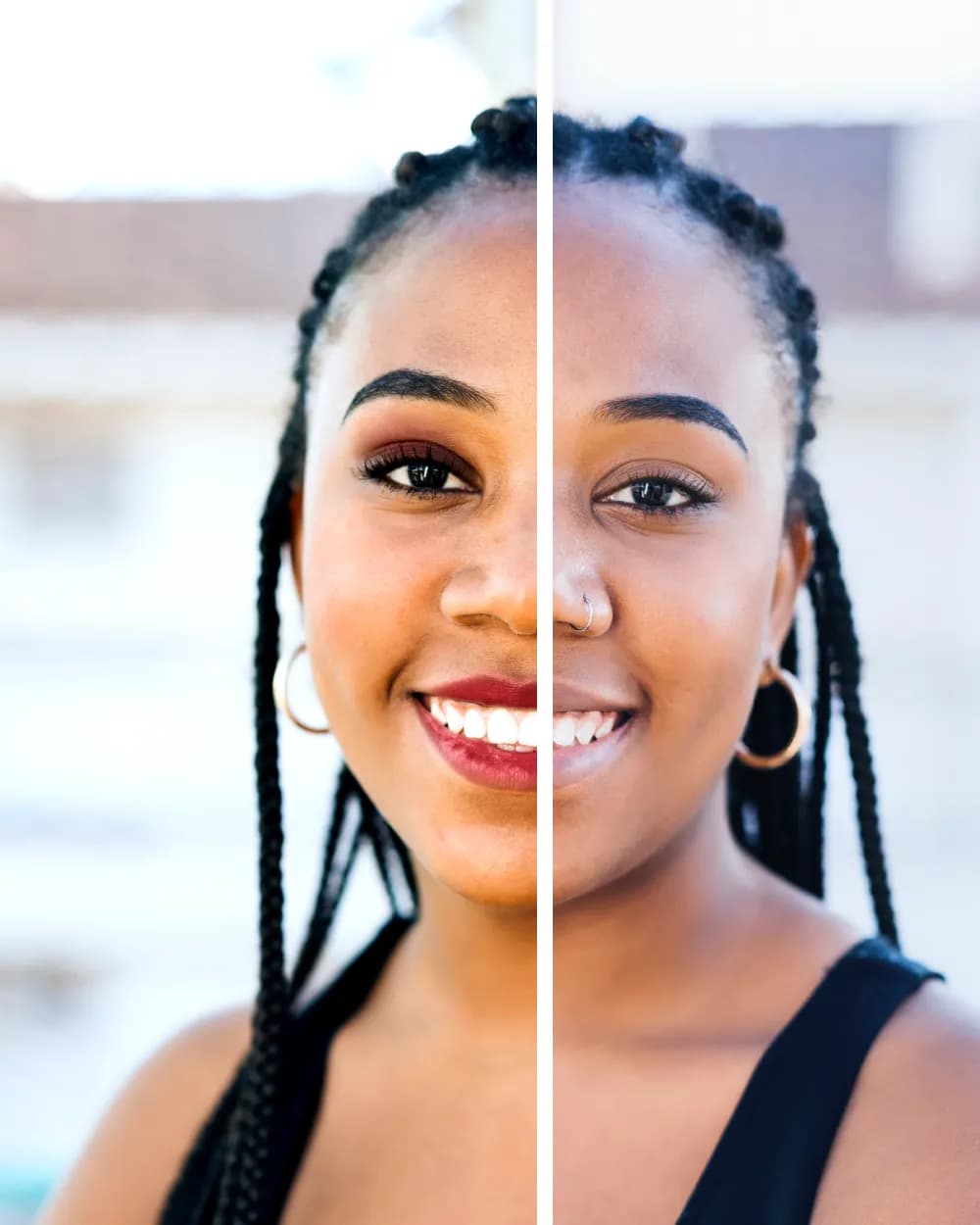 Gilmore Health News: The Rise of Filtered Beauty and Its Mental Health Impact