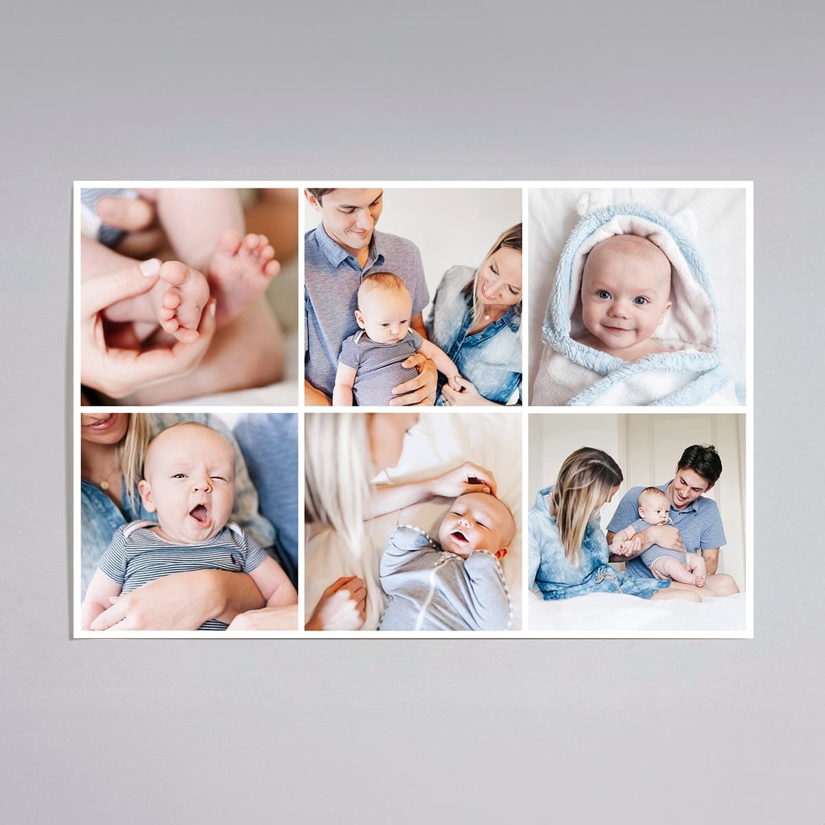 The Best Collage Maker for Artistic and Personalized Creations
