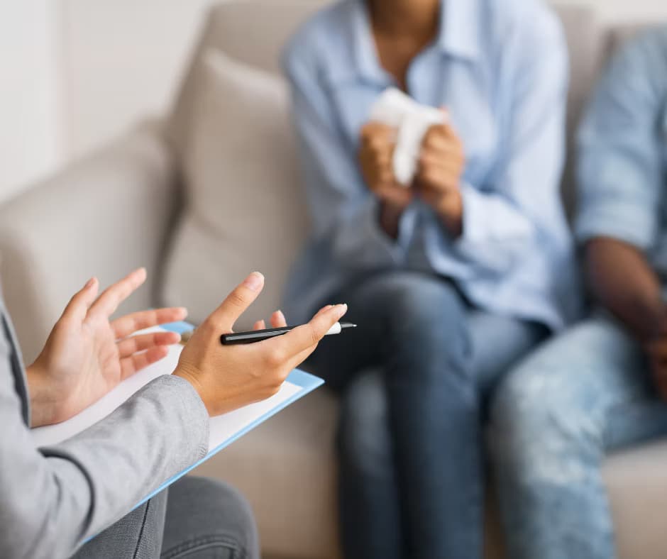 Effective Treatment for Psychiatric Disorders India Through Personalized Psychiatry Care at CHMC