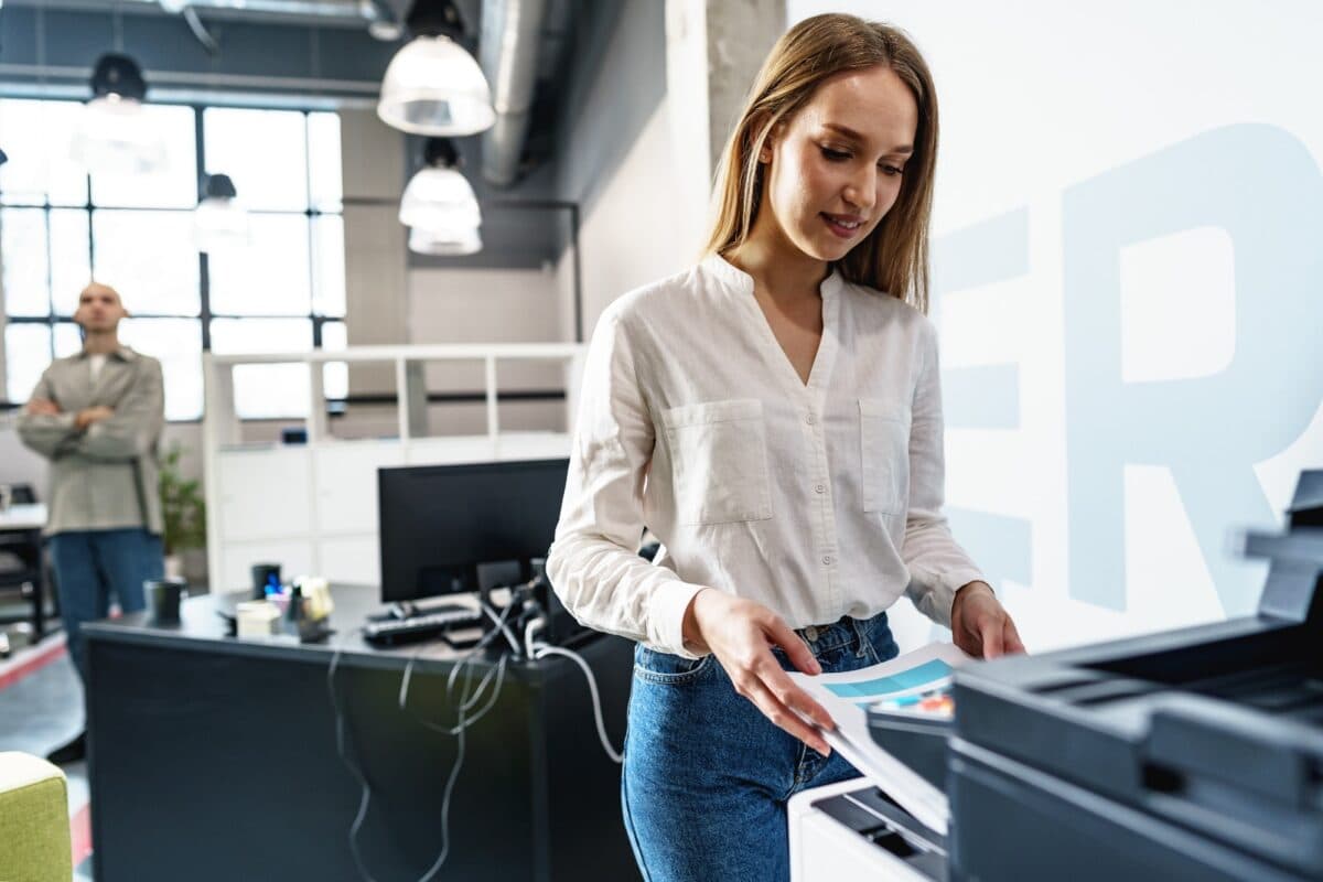 Sewa Fotocopy Terbaik dengan Layanan Profesional