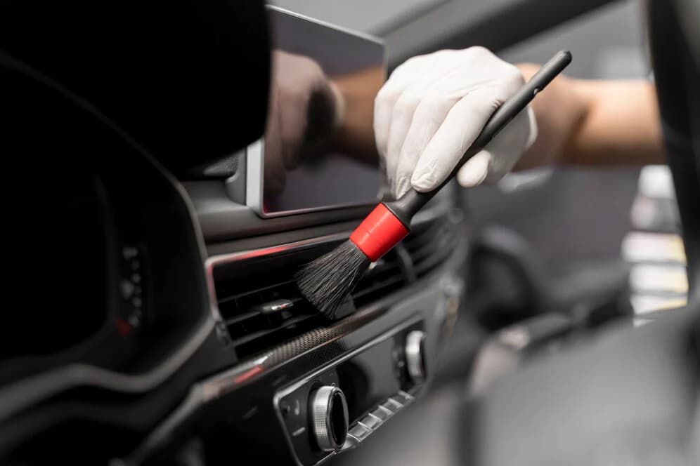 Affordable Car Detailing in Chattanooga by Big Dog Detail