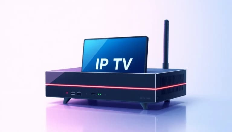 Cut the Cord with IPTV Suisse – Unlimited Entertainment Online