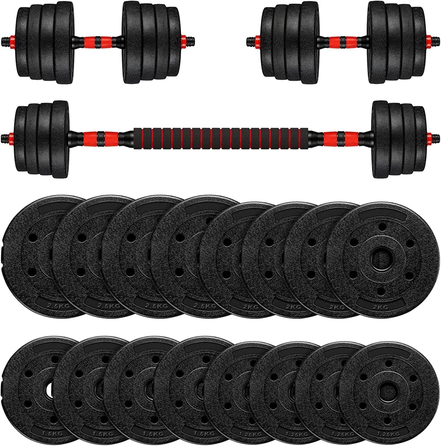 Gym Utility Bench – Multi-Functional Training Bench | YINUO SPORT