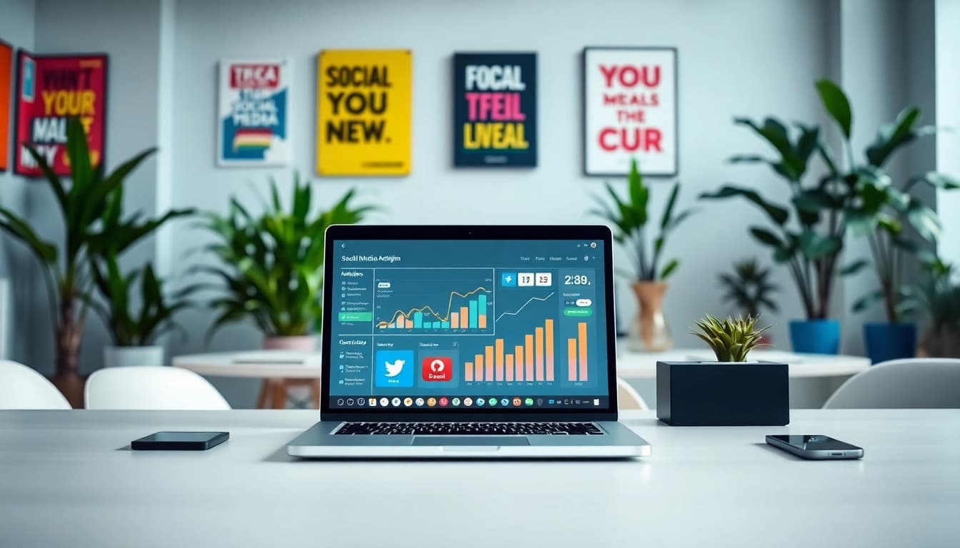 Engage with social media analytics on https://boost-social-media.com for impactful marketing strategies.