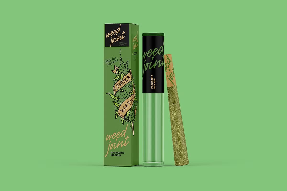 Streamline Production with Pre-roll packaging and High-Quality Pre-Roll Cones for Consistent Results