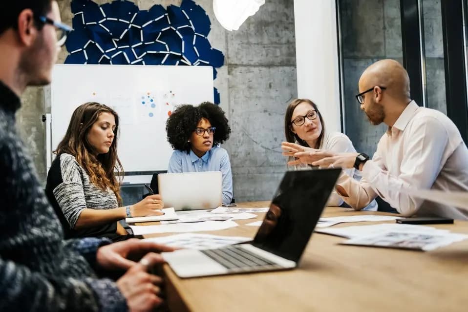 Document Production: Comprehensive Copy, Print, and Scan Solutions