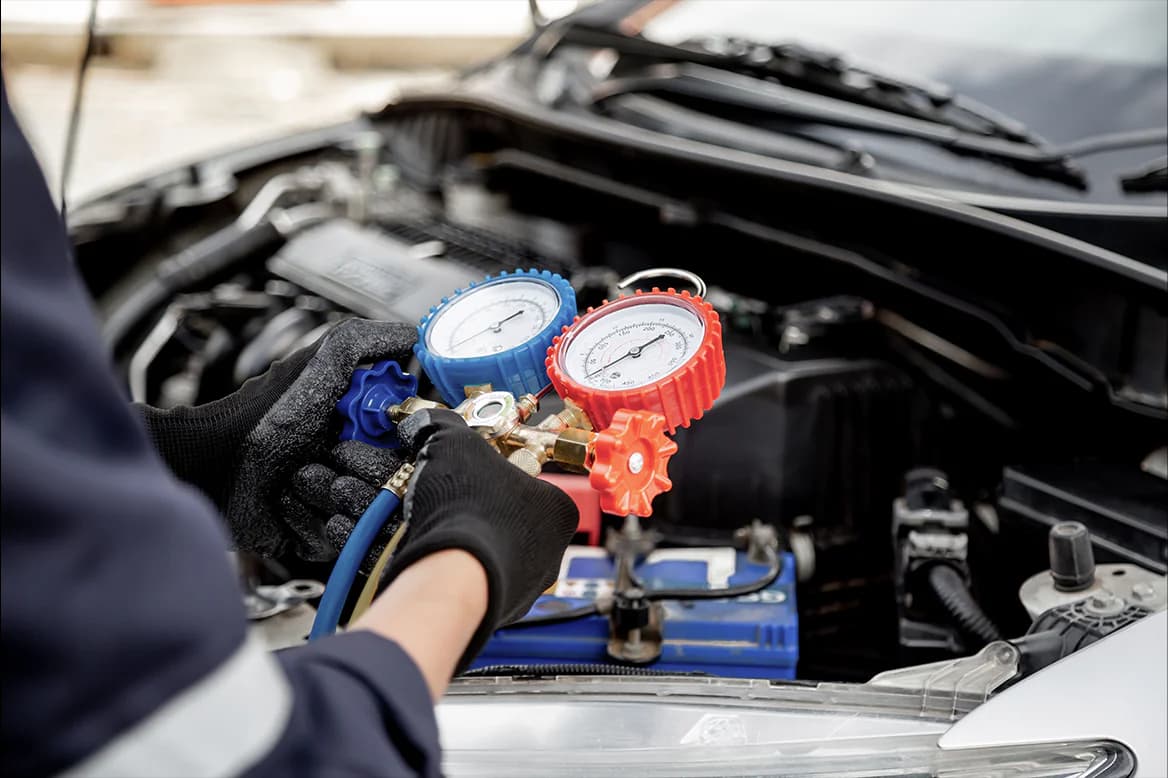 Auto Shop Near Me – Full-Service Car Repair Experts