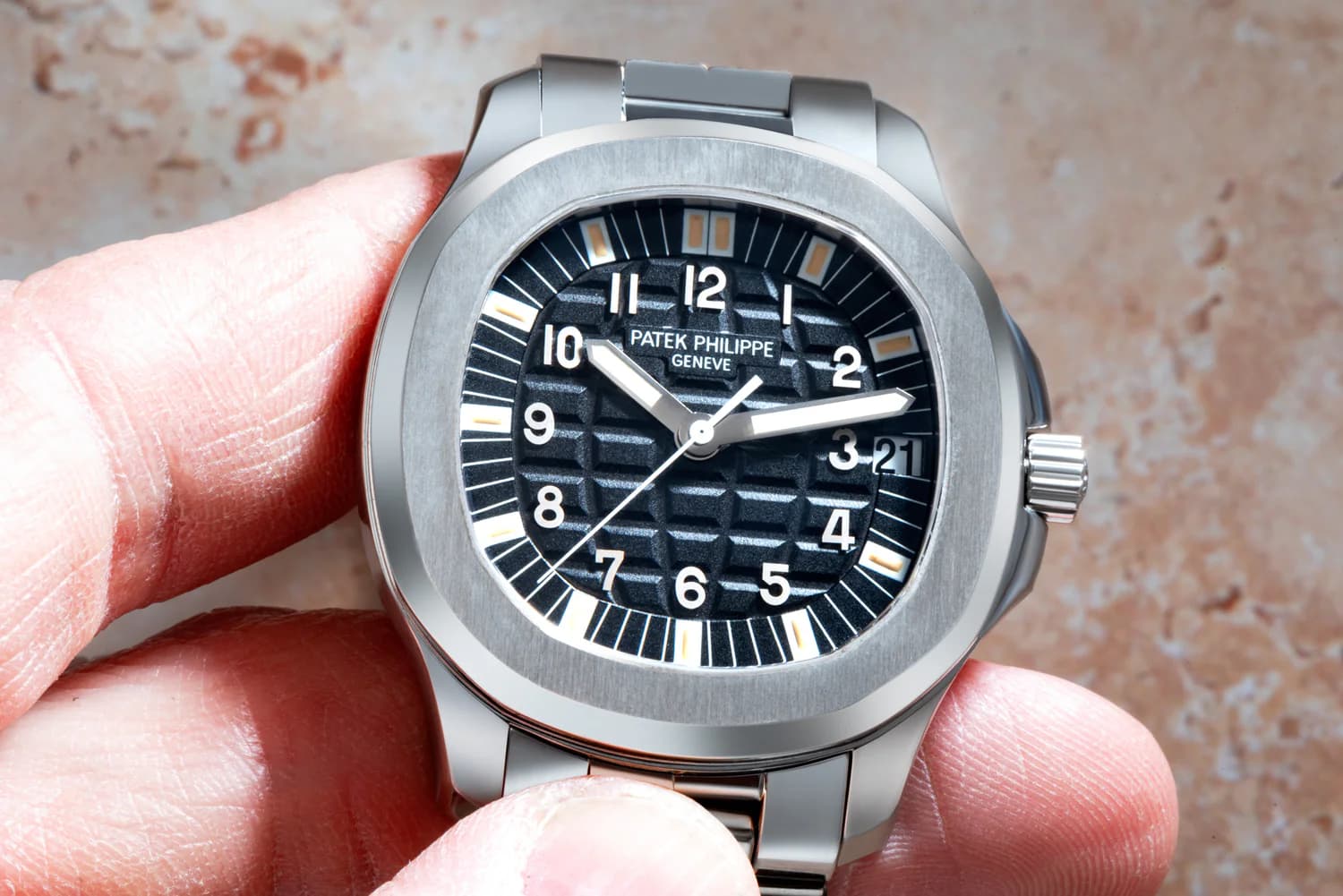 Why Patek Philippe Rubber Straps Are the Best Choice for Your Watch