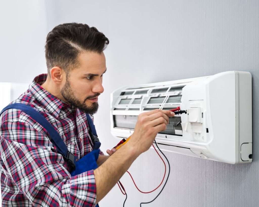 Professional Scottsdale AC Installation &amp; Replacement Services
