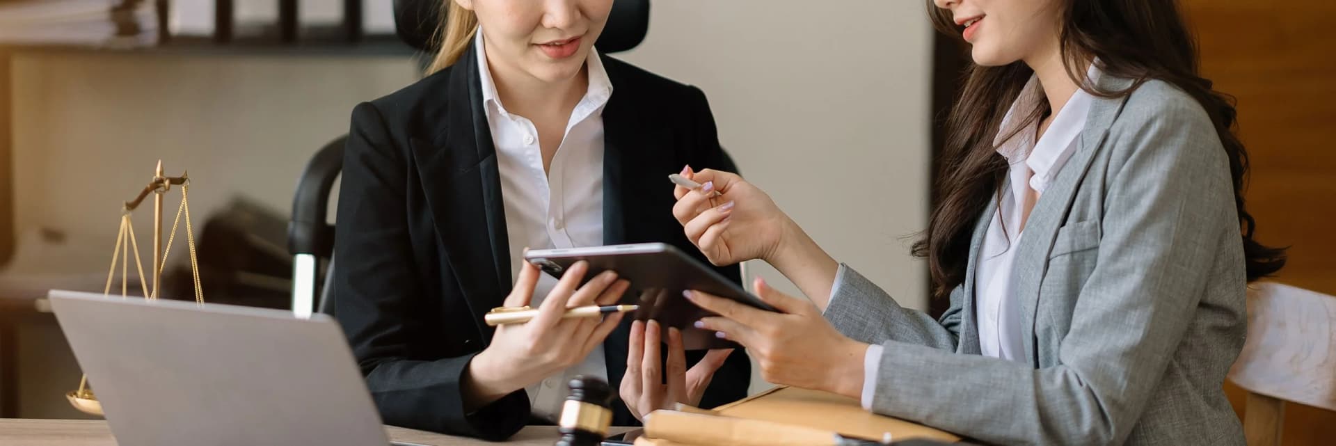 The Attorney Marketing Group: Full-Service Marketing for Law Firms