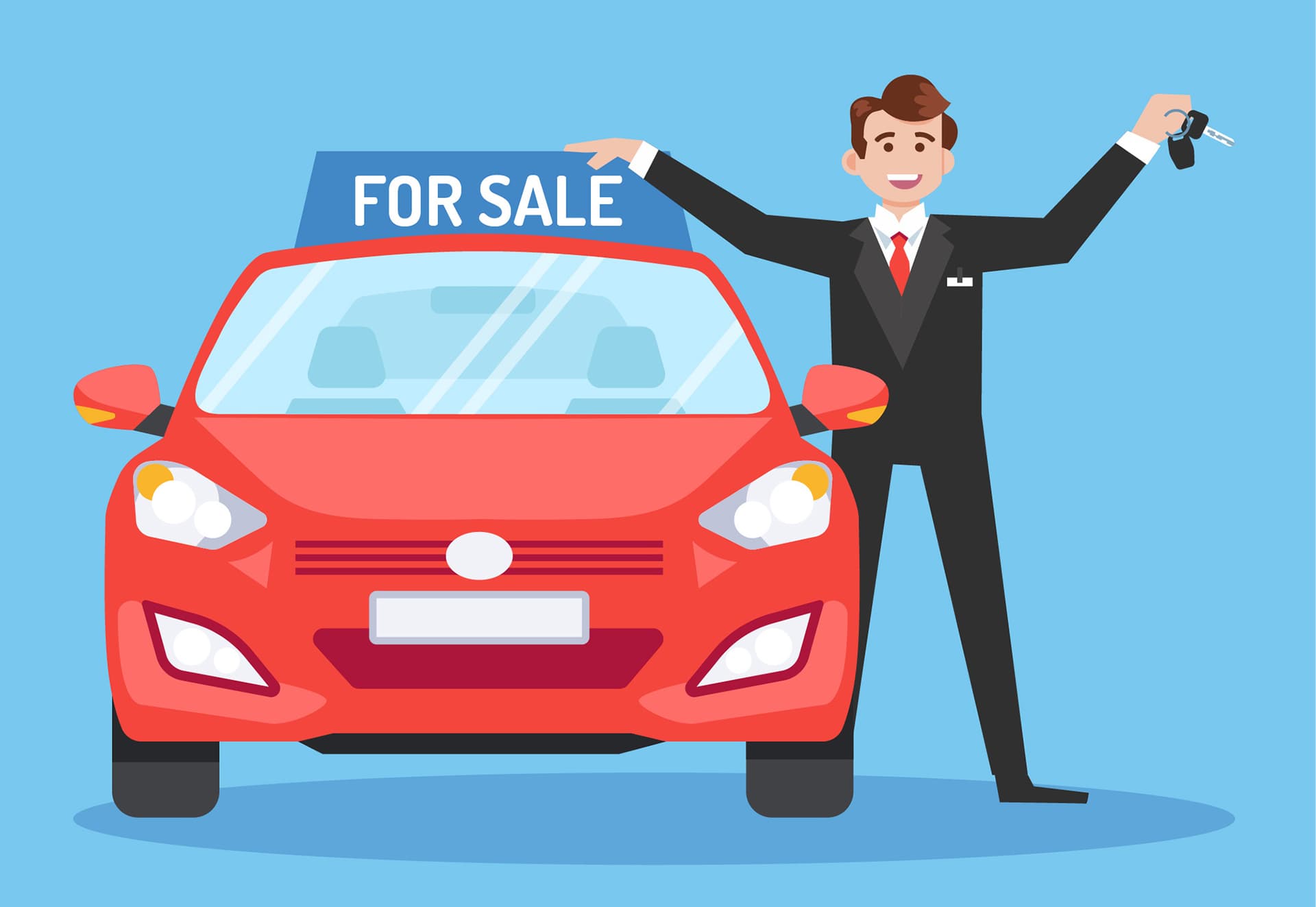 How an Extended Warranty Provider Protects Your Most Valuable Assets