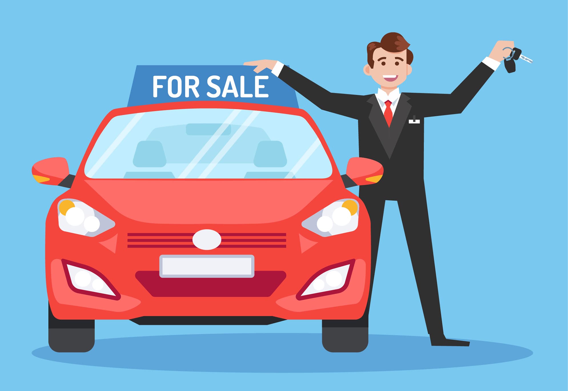 How an Extended Warranty Provider Protects Your Most Valuable Assets