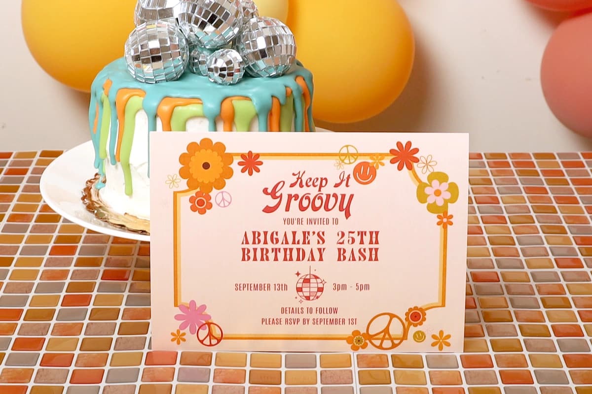 Stress-Free Customizable Birthday Party Planning for Parents