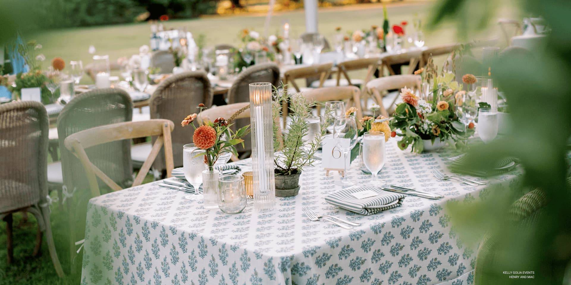 Premium Party Tent Rentals with Fast Delivery