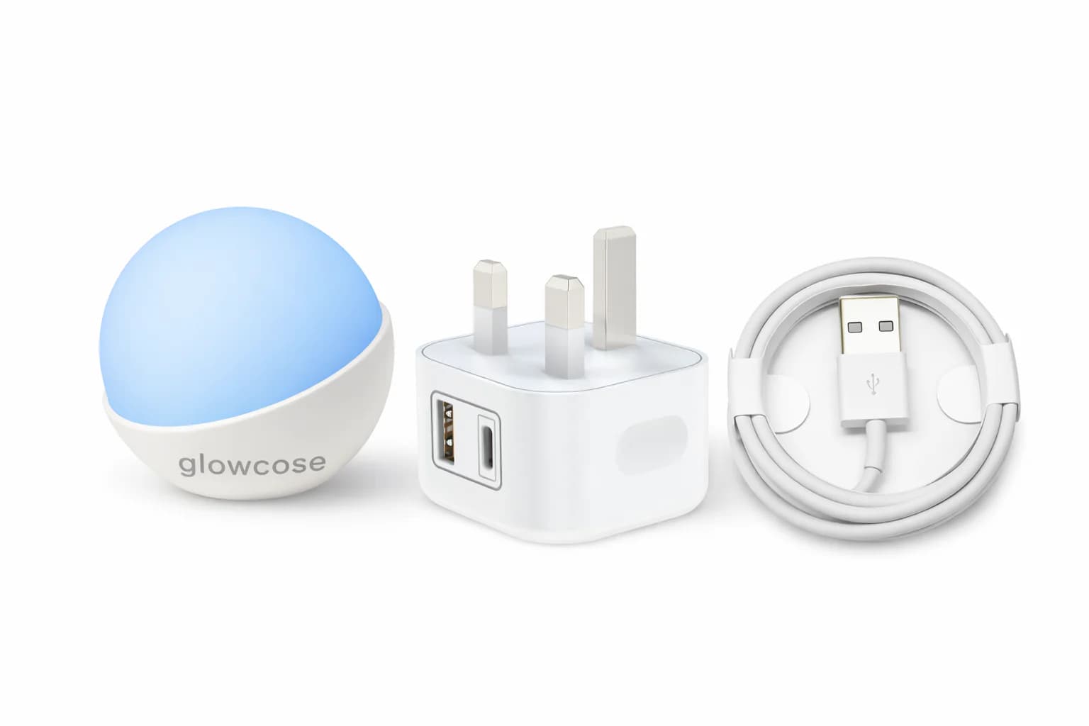 Lewcose: A Colour-Based Smart Diabetes Monitoring Solution