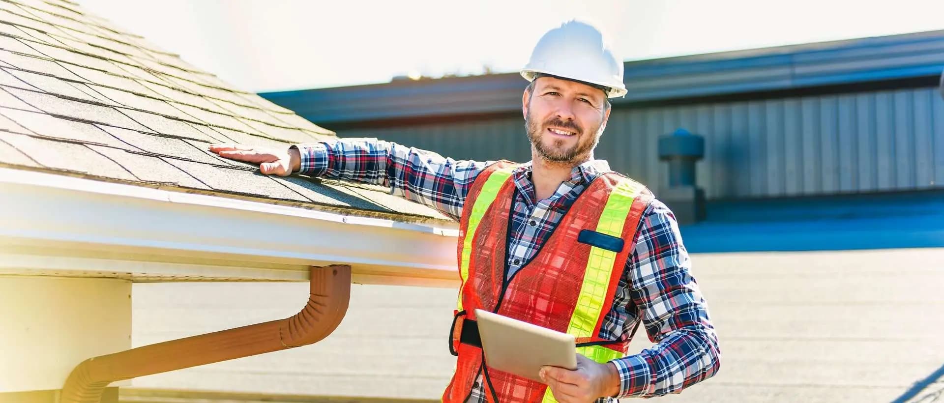Twin Shield Roofing: Transforming Homes with Superior Roofing Solutions