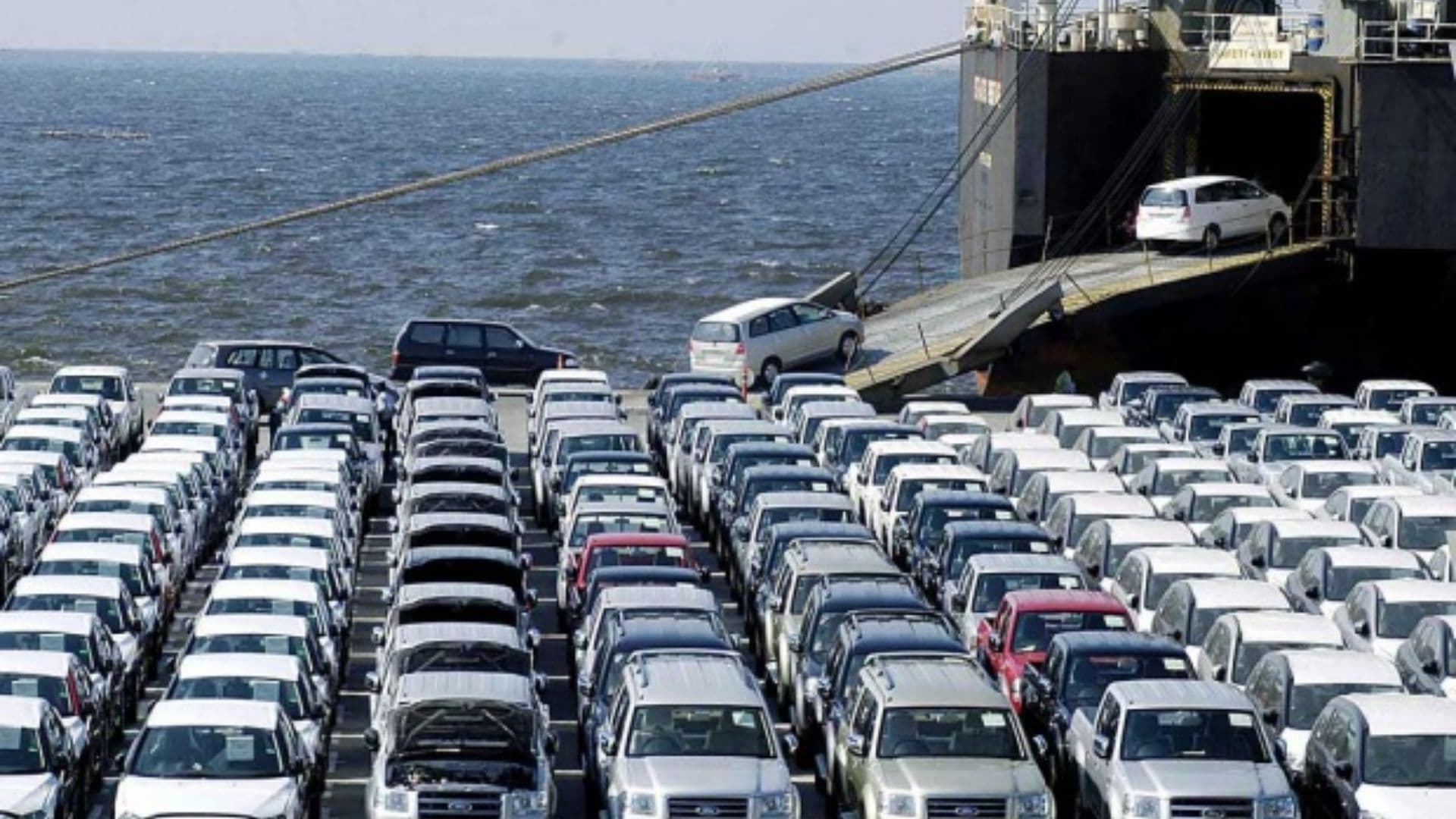 Voiture export : vendre votre véhicule à l’international en toute simplicité