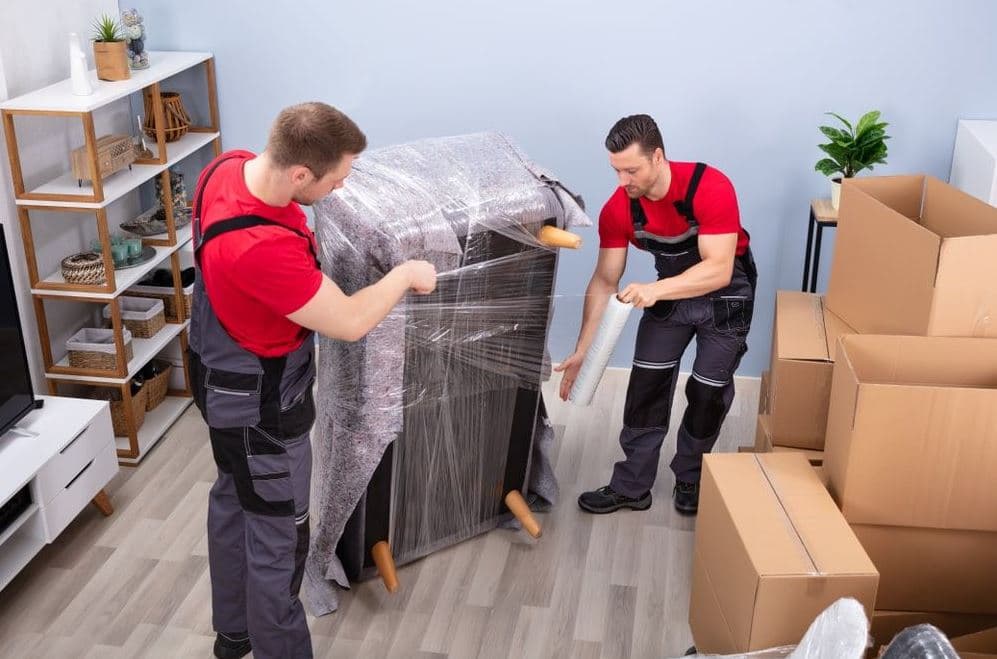 How to Choose the Best Removalists Sydney for Your Next Move