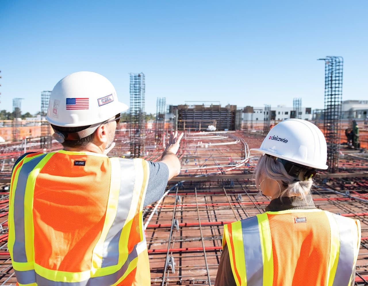 The Benefits of Construction Safety Training in South Texas