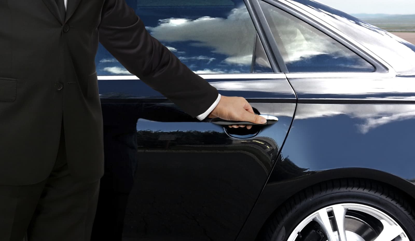 Affordable Limo Vancouver Airport Options for Families and Groups