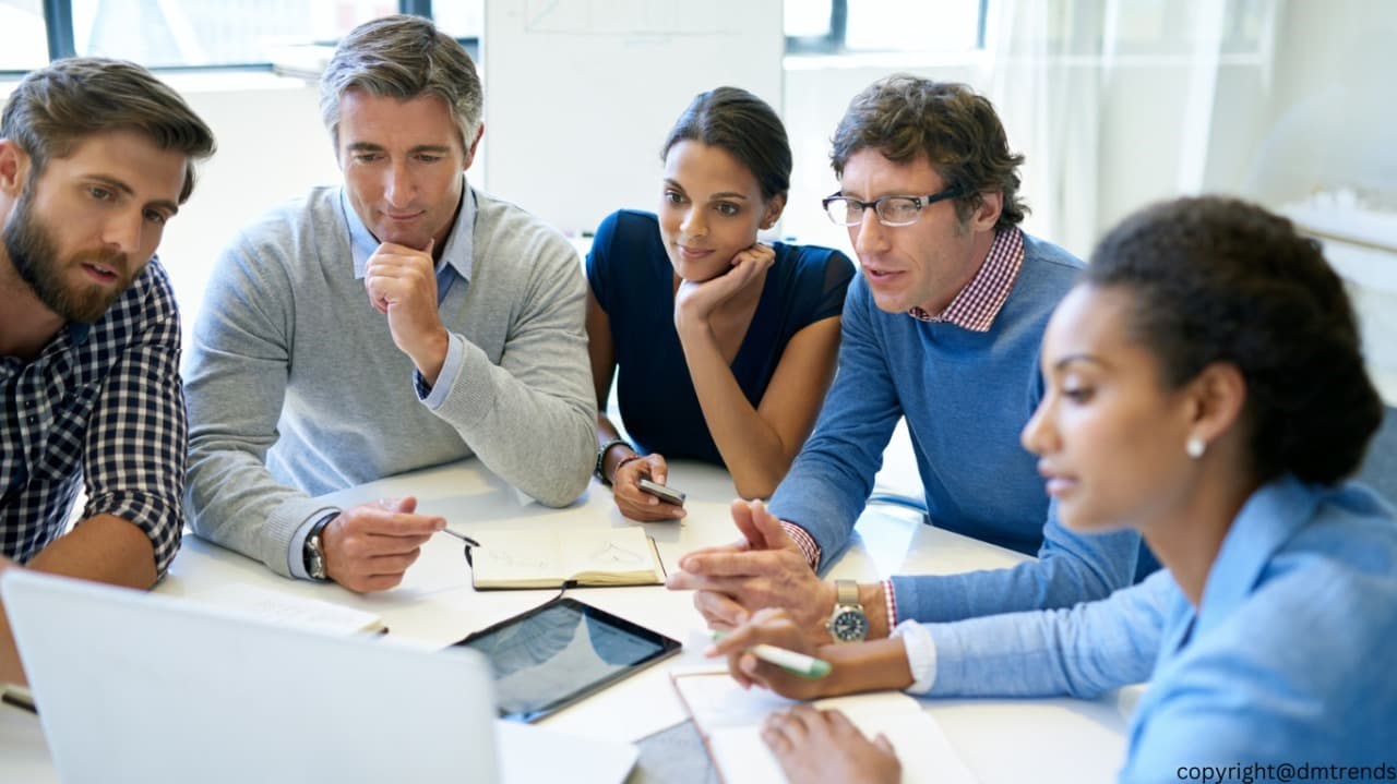 Hire a Marketing Consultant to Maximize Your Brand’s Potential
